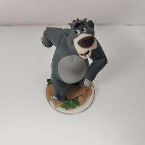 Disney Infinity 3.0 Jungle Book Baloo Figurine